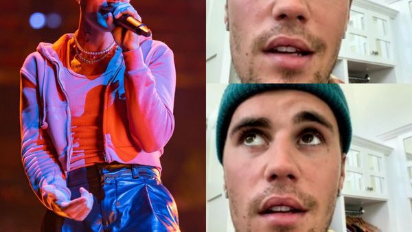 Justin Bieber, noi declarații după ce a dezvăluit că suferă de paralizie facială din cauza sindromului Ramsay Hunt: „Știu că Isus este cu mine”