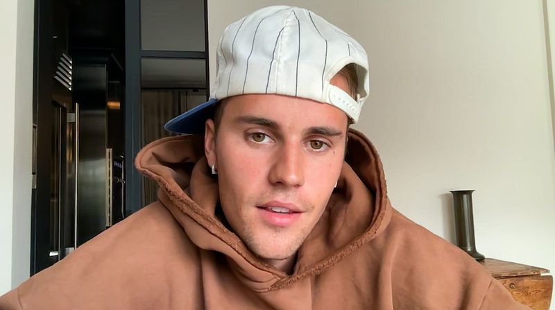 Justin Bieber, noi declarații după ce a dezvăluit că suferă de paralizie facială din cauza unui sindromului Ramsay Hunt