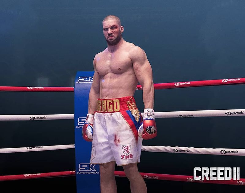 Cine este românul care va apărea în Vikingii?