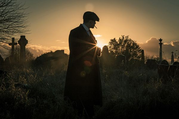  Cum va debuta sezonul 6 din Peaky Blinders
