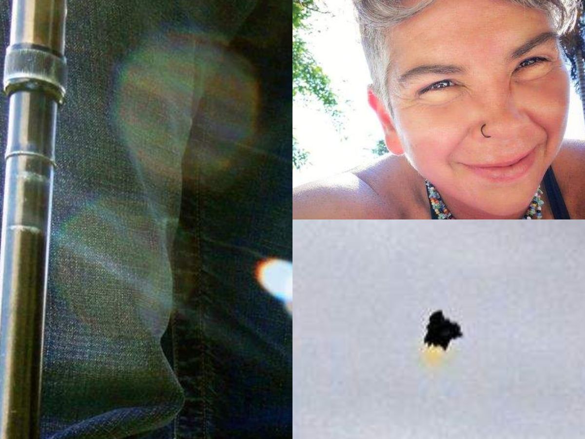 O femeie susține că a fost răpită de extratereștri de 52 de ori