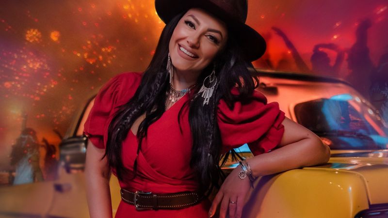 Andra a lansat &bdquo;Bine Bine&rdquo;. Vezi videoclipul aici