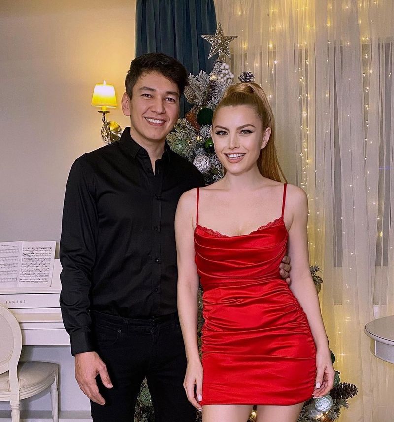 Elena Gheorghe, dezvăluiri inedite despre viața de familie