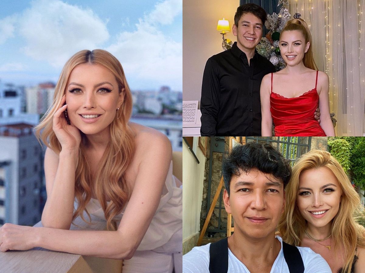 Elena Gheorghe, dezvăluiri inedite despre viața de familie