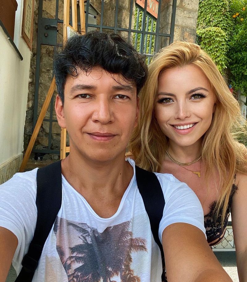 Elena Gheorghe, dezvăluiri inedite despre viața de familie