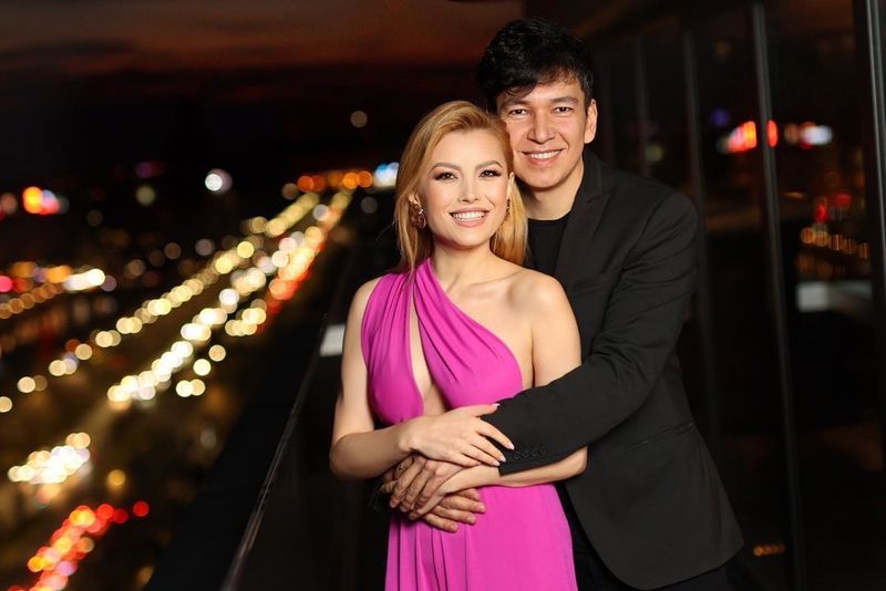 Elena Gheorghe, dezvăluiri inedite despre viața de familie