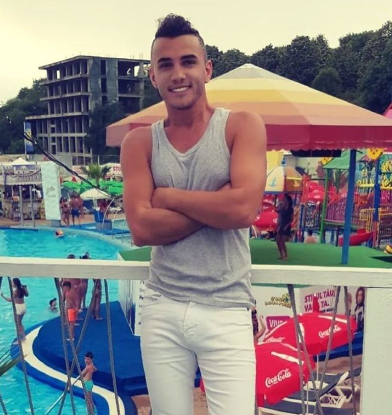 Care a fost cel mai greu moment din viața lui Mihai Trăistariu?!