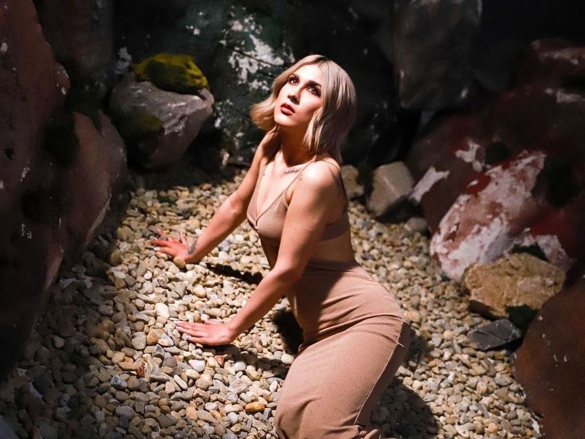 ADDA - Fata din diamant