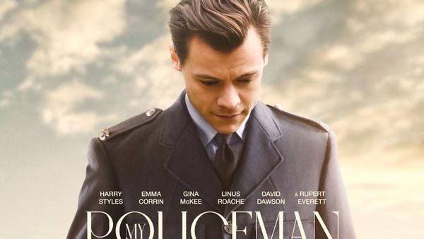 VIDEO: A fost lansat trailerul de la &bdquo;My policeman&rdquo;, filmul &icirc;n care Harry Styles are rolul principal