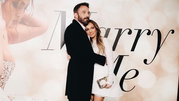 Jennifer Lopez și Ben Affleck s-ar fi căsătorit în secret. Unde au făcut nunta