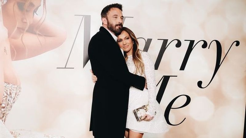 Jennifer Lopez și Ben Affleck s-ar fi căsătorit &icirc;n secret. Unde au făcut nunta
