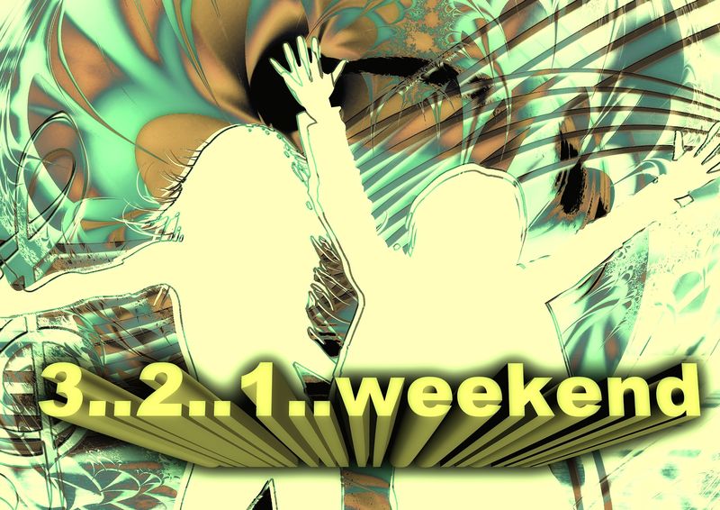 Cele mai frumoase evenimente pentru 17-19 iunie 2022