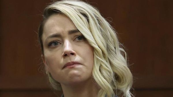 Amber Heard, dată afară din distribuția filmului „ Aquaman 2”?! Staff-ul actriței, primele declarații: „Zvonurile continuă așa cum au fost din prima zi”