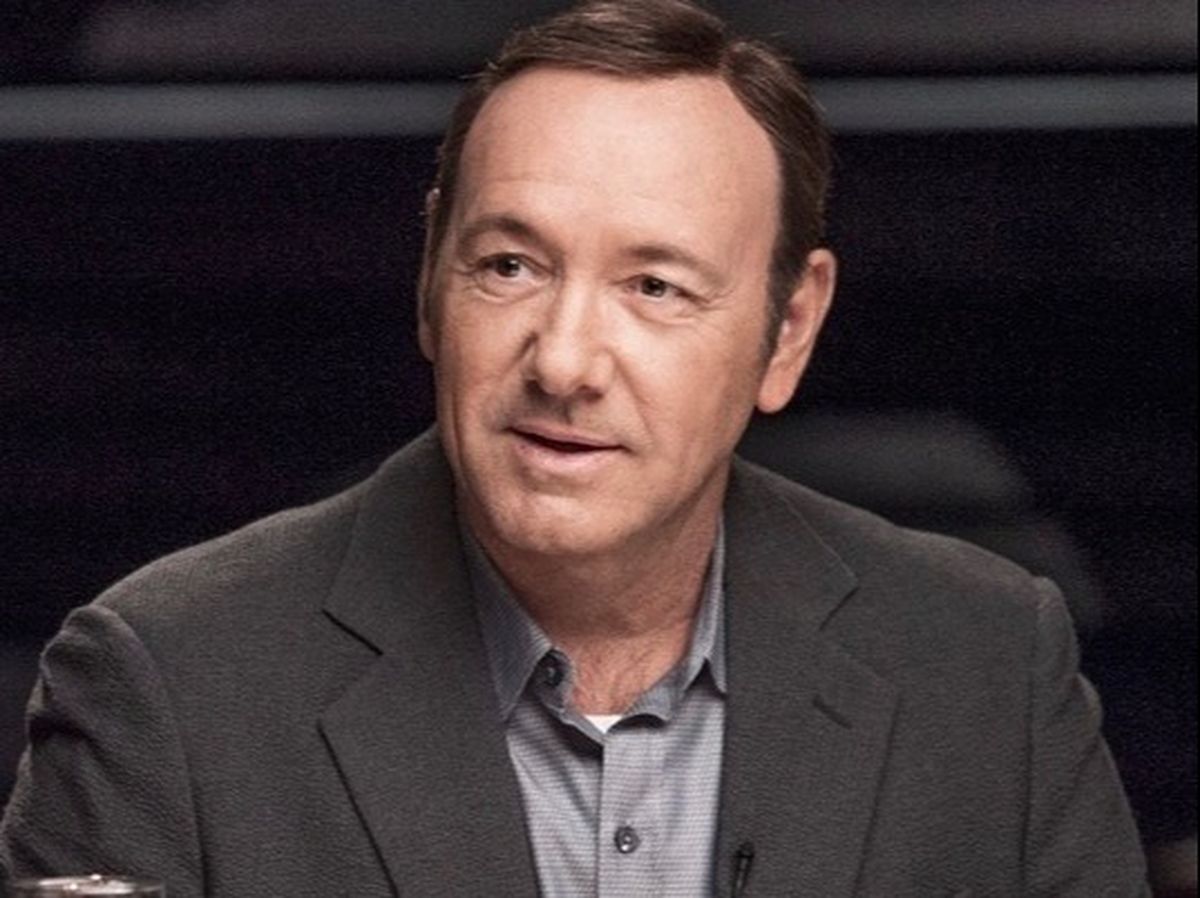 Actorul Kevin Spacey, lăsat în libertate după ce a fost acuat de agresiune sexuală în Marea Britanie