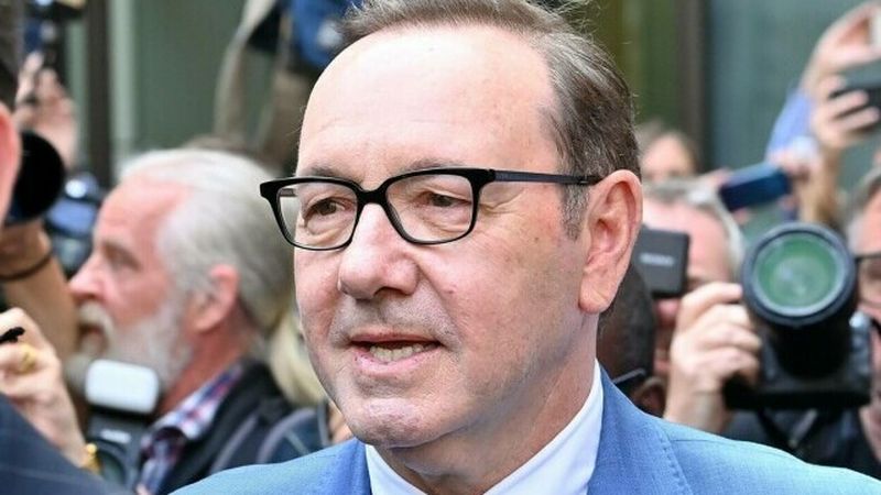 Actorul Kevin Spacey, lăsat în libertate după ce a fost acuat de agresiune sexuală în Marea Britanie