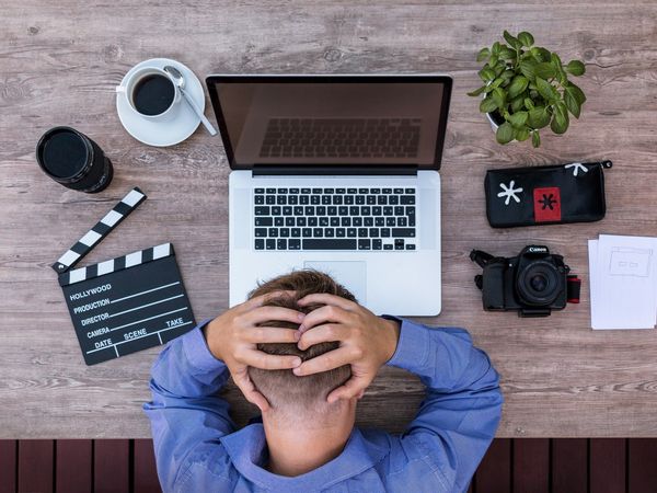 Bancul zilei de vineri, 17 iunie 2022. Interviu pentru angajare