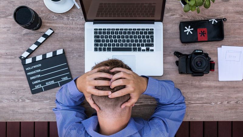 Bancul zilei de vineri, 17 iunie 2022. Interviu pentru angajare