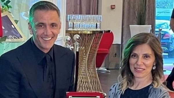 Kanal D, premiat aseara la Gala aniversara a prestigioasei publicatii “Hayat”