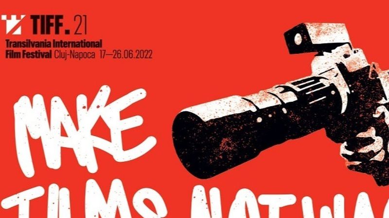 TIFF 2022:  Cele mai noi filme distribuite de Independența Film vor rula la eveniment