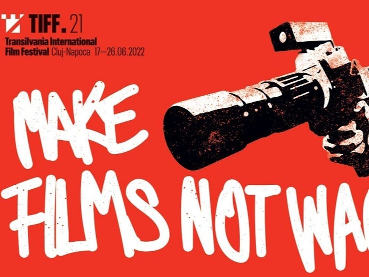 Cele mai noi filme românești se văd la TIF 2022