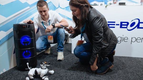 Bucharest Tech Week 17-19 iunie 2022. În acest weekend, Bucureşti este capitala internaţională a tehnologiei