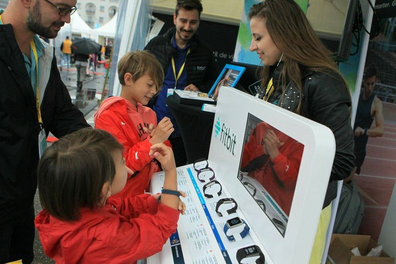 Bucharest Tech Week 17-19 iunie 2022. În acest weekend, Bucureşti este capitala internaţională a tehnologiei