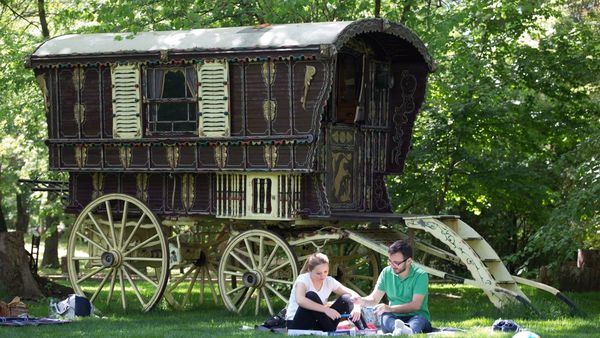 18 iunie 2022. Ziua internatională a picnicului