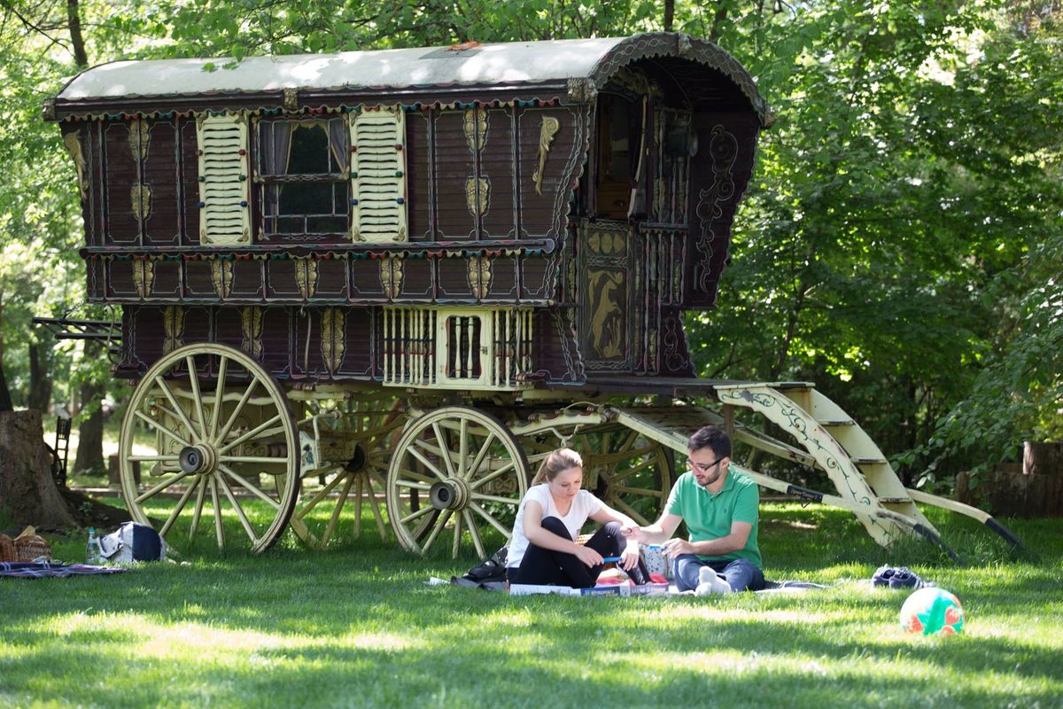 18 iunie 2022. Ziua internatională a picnicului