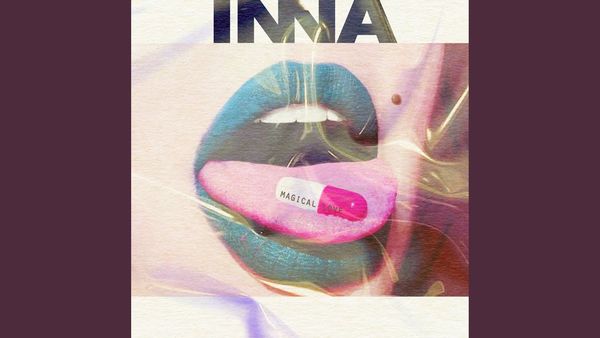 INNA - Magical Love