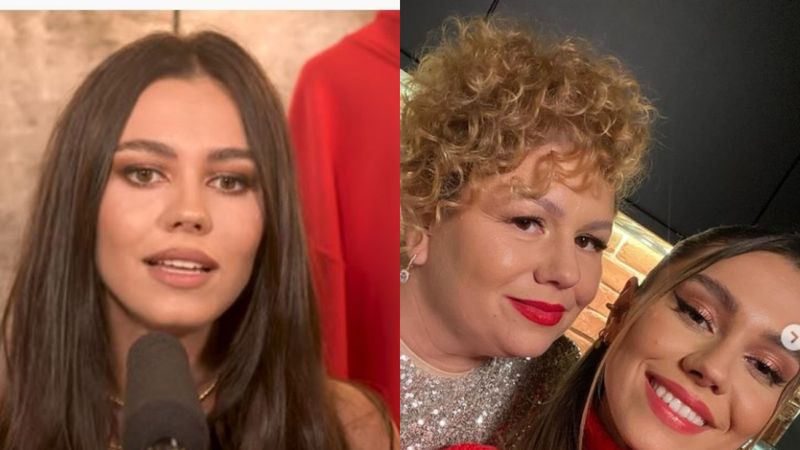 Mira, declarații sincere despre relația cu mama sa: &bdquo;Ajunsesem să nu mai suport să vorbesc cu ea la telefon&rdquo;