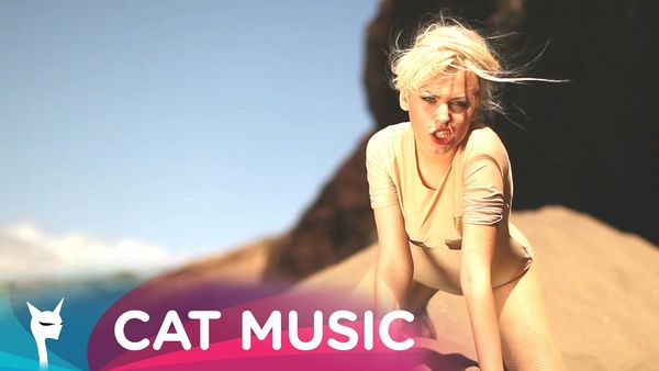 DJ SAVA FT MISHA - Tenerife