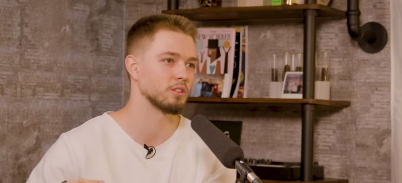 Cum s-au cunoscut Mira și Levi Elekes?! Cei doi au povestit totul cu lux de amănunte