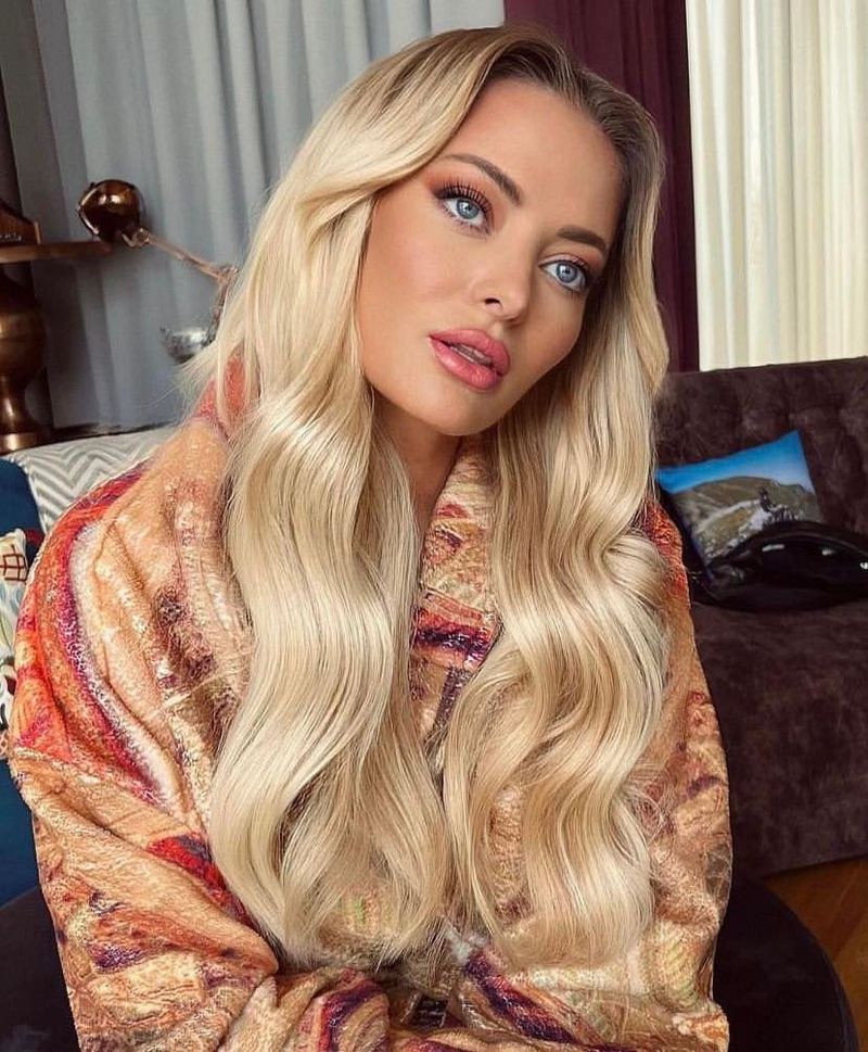 Cine aduce mai mulți bani în casă în familia Deliei: „Îmi amintesc de glumel alea făcute, că soțul Deliei e milionar” 