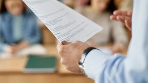 Bacalaureat 2022! Baremul la limba română a fost publicat