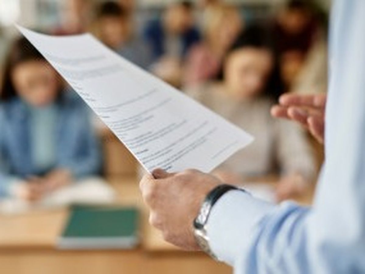 Bacalaureat 2022! Baremul la limba română a fost publicat