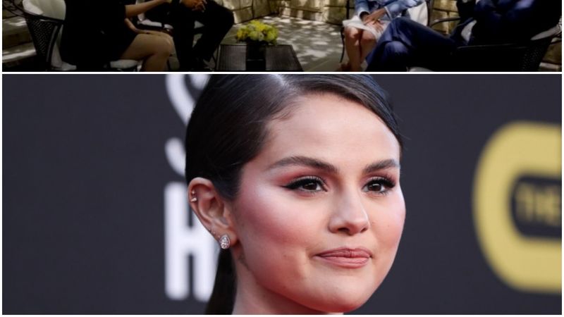 Dimineața Nebună: Selena Gomez, invitată de Joe Biden la Casa Albă să vorbească despre sănătatea mintală: &bdquo;De ce să pretind că sunt bine?&rdquo;. Audio