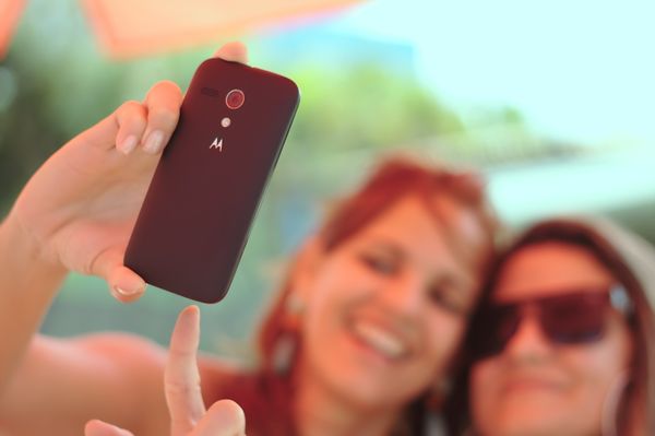21 iunie 2022: Ziua Internaţională a Selfie-ului