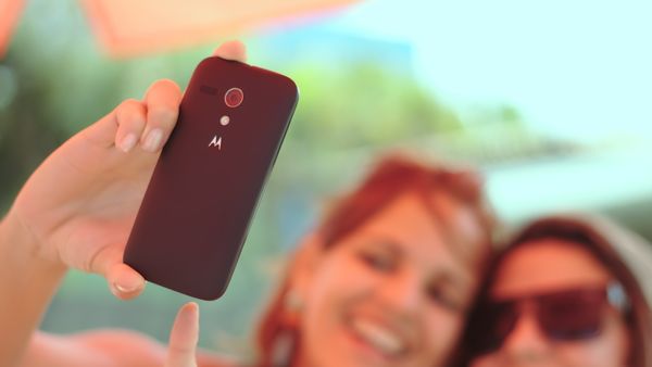 21 iunie 2022: Ziua Internaţională a Selfie-ului
