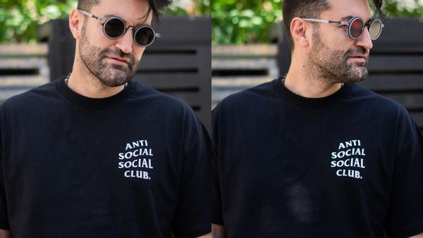 Smiley, schimbare radicală de look, renunțând la părul lung! Artistul și-a donat părul pentru o cauză nobilă