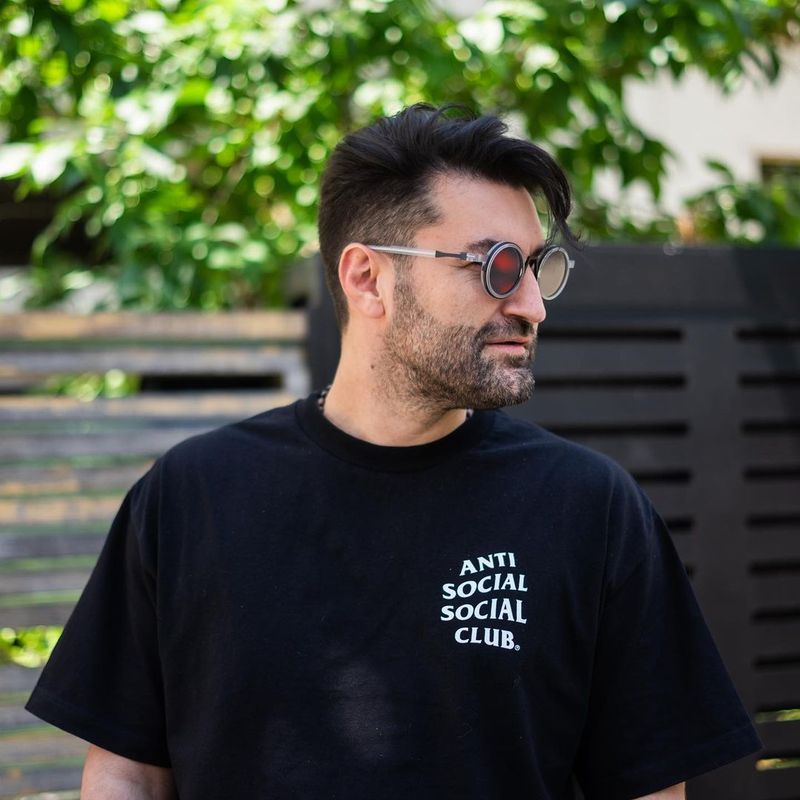 Smiley s-a tuns scurt pentru bolnavii de cancer