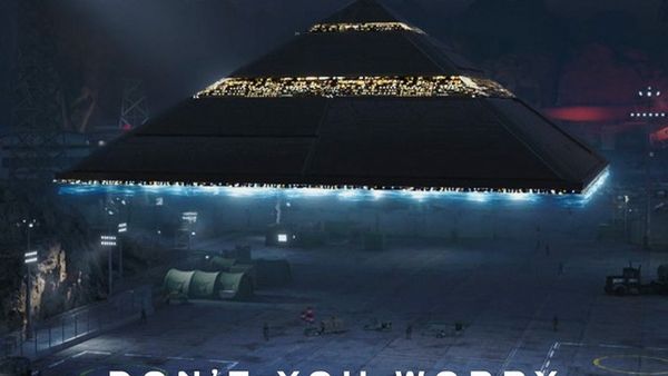 Black Eyed Peas, Shakira și David Guetta au lansat piesa &bdquo;Don&acute;t You Worry&rdquo; - Versuri aici