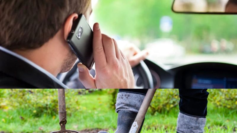 Cluj: Un bărbat a dorit să se angajeze ca șofer la o instituție de stat, dar trebuia să fie un grădinar și hamal bun: &bdquo;Dacă nu vă convine nu veniți&rdquo;