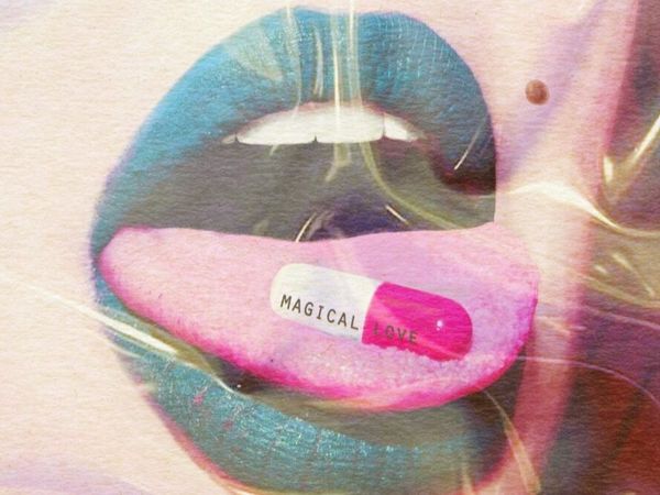 INNA a lansat piesa &bdquo;Magical Love&rdquo;