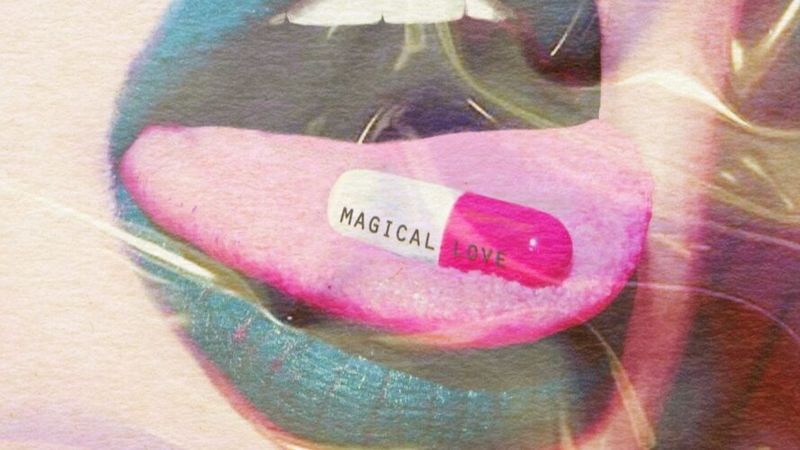 INNA a lansat piesa &bdquo;Magical Love&rdquo;
