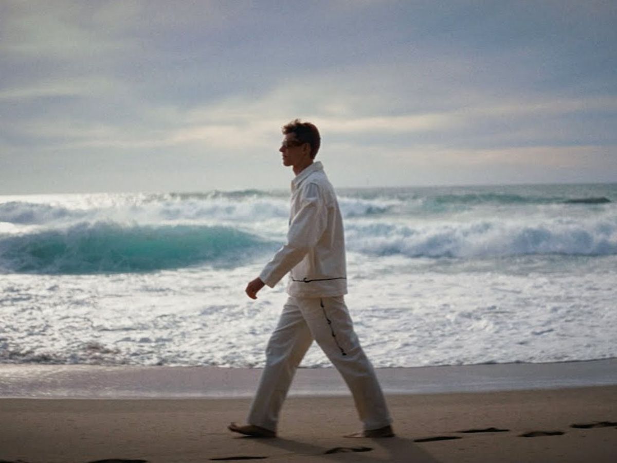 Lost Frequencies & James Arthur - Questions