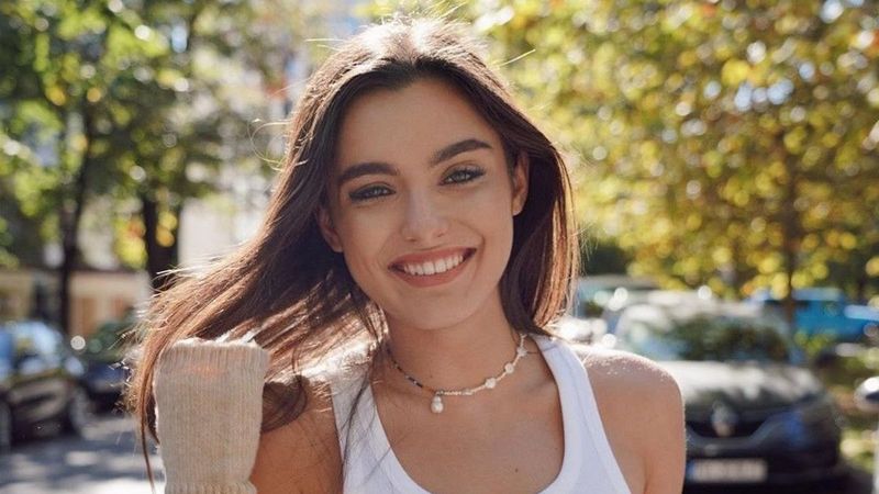 Fiica Andreei Esca &icirc;ntoarce banii cu lopata. Ce sume fabuloase c&acirc;ştigă Alexia Eram