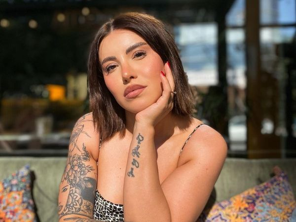 Nicoleta Nucă, dezvăluiri despre momentele grele din cariera sa: &bdquo;Contează să știi să le depășești și să mergi &icirc;nainte cu capul &icirc;n sus&rdquo;