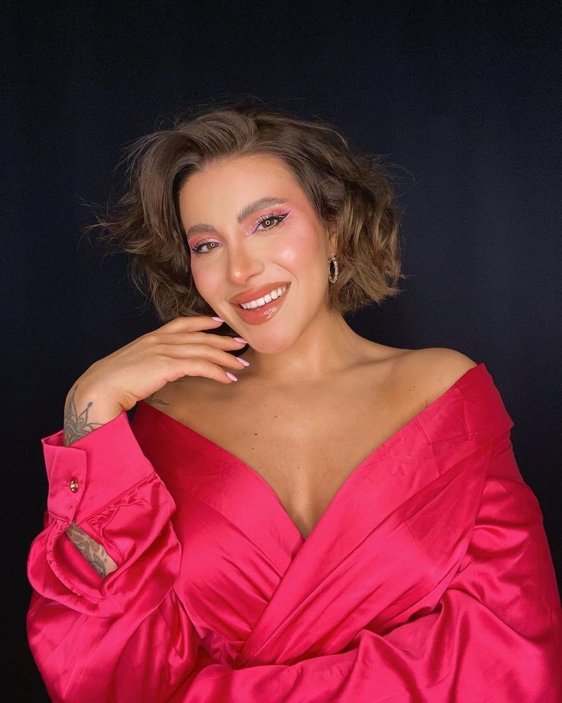 Nicoleta Nucă, dezvăluiri despre momentele grele din cariera sa