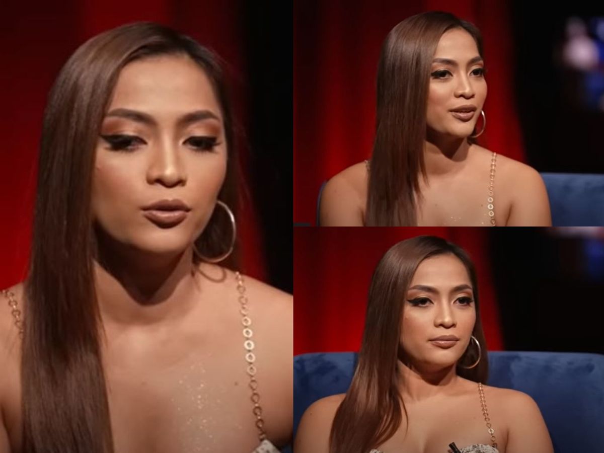 Bella Santioago, detalii neștiute din viața sa sentimentală