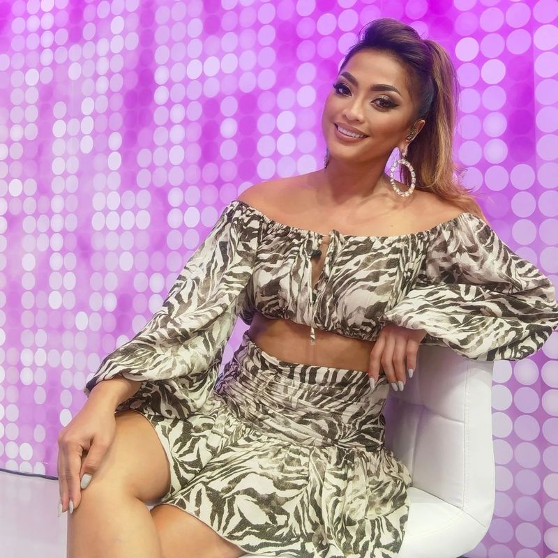 Bella Santioago, detalii neștiute din viața sa sentimentală